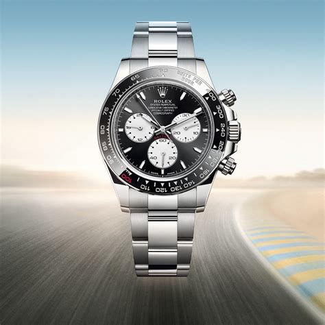 rolex daytona notizie|rolex 24 news today.